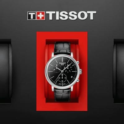 Tissot Carson Premium T1224171605100 Herenhorloge