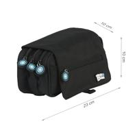 Alleshouder Grafoplas - thumbnail