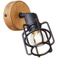 Brilliant Industrieel wandlampjeGwen - 99758/66 - thumbnail
