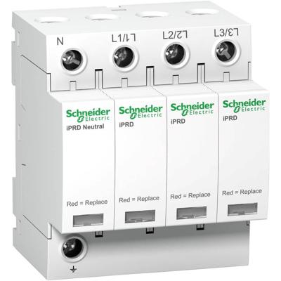 Schneider Electric A9L40600 A9L40600 Overspanningsveilige afleider 1 stuk(s) Schneider Electric A9L40600 A9L40600 Overspanningsveilige afleider 1 stuk(s)