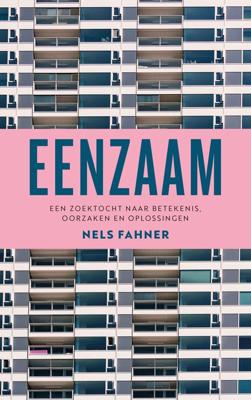 Eenzaam - Nels Fahner - ebook