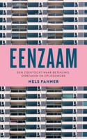 Eenzaam - Nels Fahner - ebook - thumbnail
