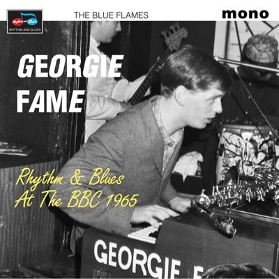 Rhythm & Blues At The BBC 1965 - LP (5060331752233) Rhythm & Blues At The BBC 1965 - LP (5060331752233)