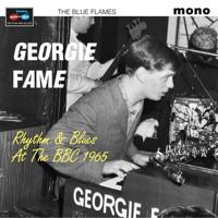Rhythm & Blues At The BBC 1965 - LP (5060331752233) - thumbnail