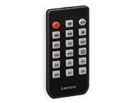 Lenco MC-030BK CD-speler voor kinderen Zwart - thumbnail