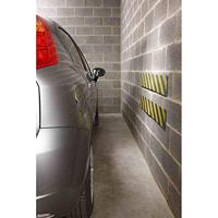 HP Autozubehör 18324 Wandbeschermingsset Universeel - thumbnail