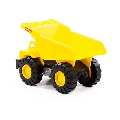 Polesie Dumptruck Barry 26 cm Polesie Dumptruck Barry 26 cm