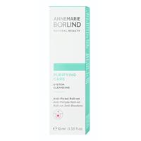 Borlind Purifying anti pickel roll-on 10 Milliliter - thumbnail