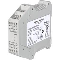 Leuze Electronic MSI-MC310 2x NO, 1x NC (b x h x d) 22.5 x 99 x 113.6 mm 1 stuk(s) - thumbnail