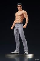 Yakuza: Like a Dragon Digsta Figure - Kazuma Kiryu (Battle Style) - thumbnail