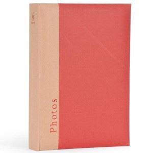 Henzo Slip-in 300 Chapter rood