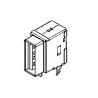 Molex Molex MOL Micro Solutions 894858002 Bus 1 stuk(s) - thumbnail