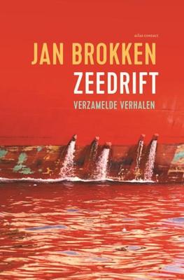 Zeedrift - Jan Brokken - ebook Zeedrift - Jan Brokken - ebook