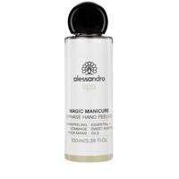 Alessandro Spa Magic Manicure 2-Phase handscrub - thumbnail