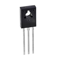 ON Semiconductor Transistor (BJT) - discreet BD439G TO-126 NPN Bulk - thumbnail