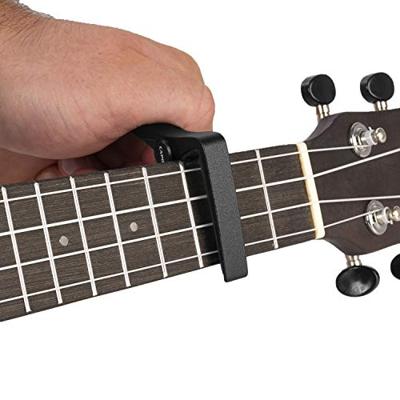 Cascha HH 2281 capo voor ukelele Cascha HH 2281 capo voor ukelele