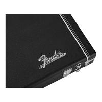 Fender Classic Series Wood koffer voor Jazzmaster en Jaguar - thumbnail