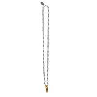 Lord of the Rings Necklace with Pendant The one Ring - thumbnail