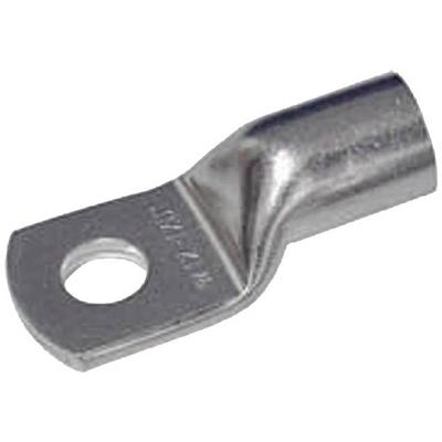 Intercable 180429 ICR108 Buiskabelschoen Voor sectorgeleider 180 ° M8 10.00 mm² Schachtdiameter: 8 mm 1 stuk(s) Piece