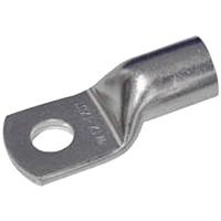 Intercable 180429 ICR108 Buiskabelschoen Voor sectorgeleider 180 ° M8 10.00 mm² Schachtdiameter: 8 mm 1 stuk(s) Piece - thumbnail