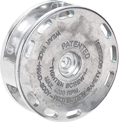 HAZET Adapter voor borstelbanden · 11 mm 9033-6-011