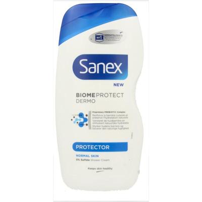 Sanex Sanex Biomeprotect Dermo Douchegel Protector - 500 ml