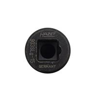 HAZET Krachtdopsleutel 903SLG-15 · 1/2 inch (12,5 mm) vierkant hol · Buiten-zeskant-tractieprofiel · SW 15 mm - thumbnail