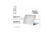 Tucano Nido hardshell MacBook Pro 13" (M2/M3) - Transparent - thumbnail