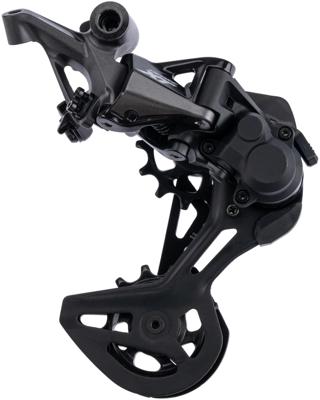 Shimano achterderailleur "deore xt rd-m8100/8120" rear derail.shim.deore xt for 1 x 12sp max.45t gs