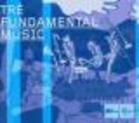 Fundamental Music - CD (0608917105025) - thumbnail