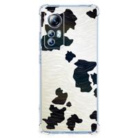 Xiaomi 12 Lite Case Anti-shock Koeienvlekken - thumbnail