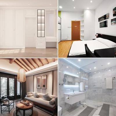 Set van 3 Rome LED inbouwspots - Kantelbaar - IP44 waterdicht - 6 Watt 500 lumen - 2700K warm wit - Lage inbouwdiepte 27mm - Dimbaar - Rond - RVS - Voor binnen en buiten Set van 3 Rome LED inbouwspots - Kantelbaar - IP44 waterdicht - 6 Watt 500 lumen - 2700K warm wit - Lage inbouwdiepte 27mm - Dimbaar - Rond - RVS - Voor binnen en buiten