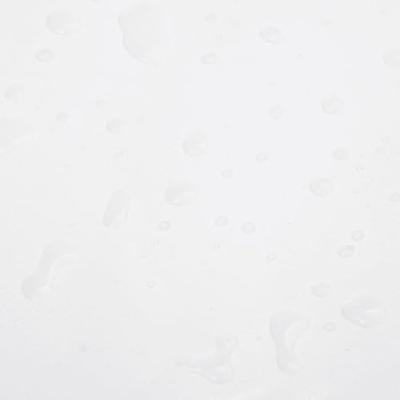 Dekzeil 600 g/m 2,8 m wit