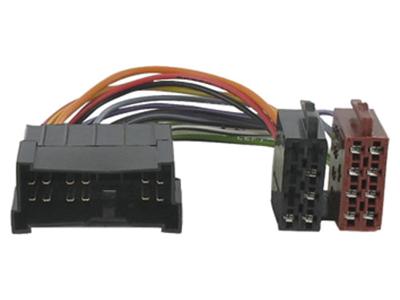 Radio aansluitkabel (RAC6025)