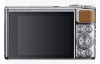 Canon PowerShot SX740 HS LITE EDITION Silver, Travel kit - thumbnail