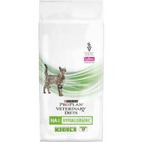 Purina Pro Plan Veterinary Diets HA St/Ox Hypoallergenic droogvoer kat 3,5kg - thumbnail