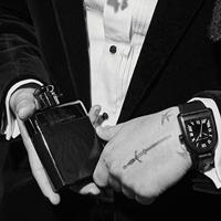 Herenparfum Ralph Lauren EDP 96 g Ralph's Club - thumbnail