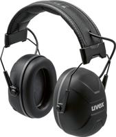 uvex aXess one 2640001 Oorkap 31 dB 1 stuk(s) - thumbnail