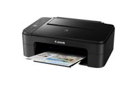 Canon PIXMA TS3355i All-in-one inkjet printer Zwart - thumbnail