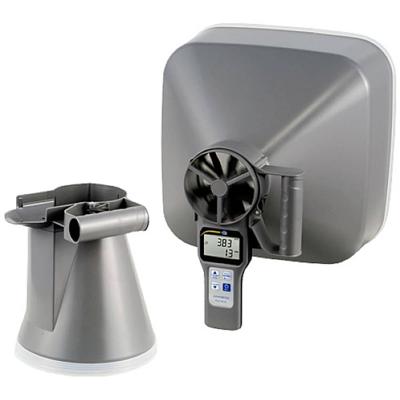 PCE Instruments PCE-VA 20-SET Windmeter