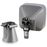 PCE Instruments PCE-VA 20-SET Windmeter - thumbnail
