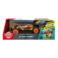 Dickie rc bestuurbare auto dune stinger rtr - thumbnail