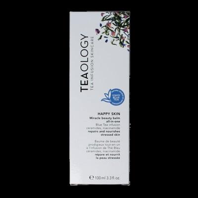Teaology Happy skin 100 Milliliter