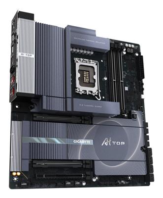 Moederbord Intel Gigabyte Z890 AI TOP