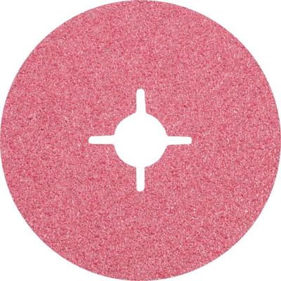 PFERD TOOLS FS 125-22 CO 36 64153125 Schuurpapier voor schuurschijf Korrelgrootte (num) 36 (Ø) 125 mm 25 stuk(s)