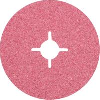 PFERD TOOLS FS 125-22 CO 36 64153125 Schuurpapier voor schuurschijf Korrelgrootte (num) 36 (Ø) 125 mm 25 stuk(s) - thumbnail