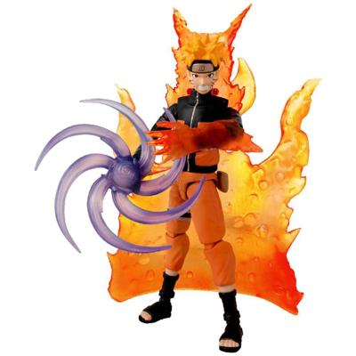 Decoratieve figuren Bandai Naruto Uzumaki 17 cm
