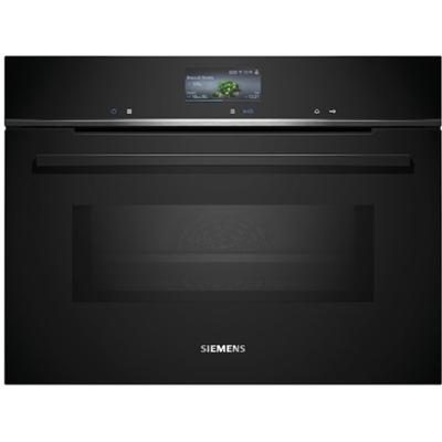 Siemens CM736GAB1 iQ700 Inbouw Oven met Magnetron