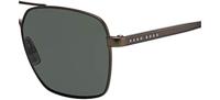 Hugo Boss 1045 / S col. SVK / QT Heren Zonnebril 55x16x145 - thumbnail