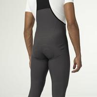 AGU Bibtight Essential Heren - Grijs - S - thumbnail